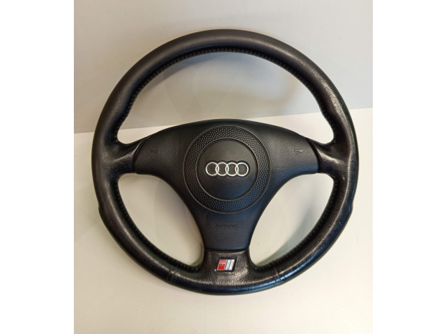 Volant Audi A6 S6 C5 4B 2001 4B0419091E  