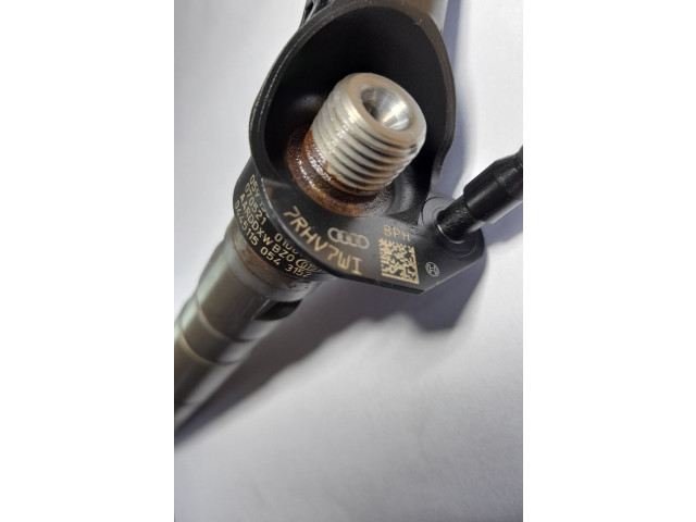 Форсунка 0445115054, 059130277AJ    Audi A6 S6 C6 4F  BPP 