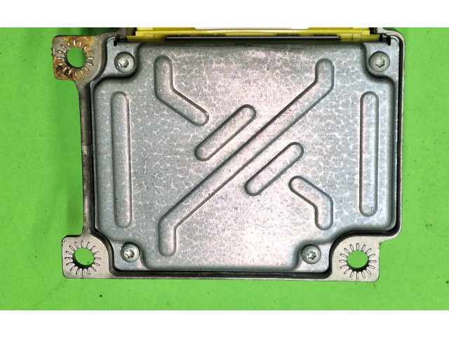 Блок подушек безопасности 2038206385, 0285001813   Mercedes-Benz C W203