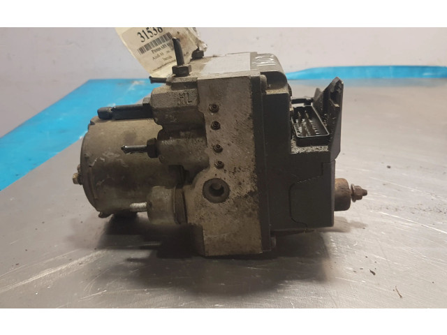 Jednotka ABS 8D0814111, 8D0814111   Audi 100 S4 C4 1995