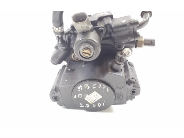 Vstřikovací čerpadlo A6510700101   Mercedes-Benz C W204     