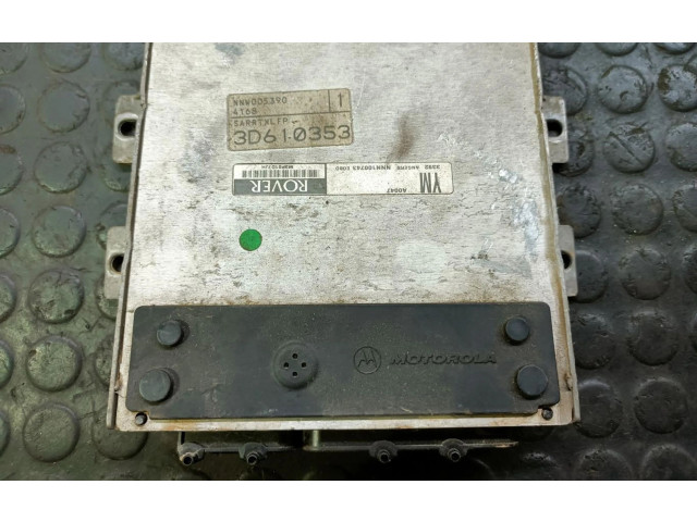 Řídící jednotka 6L6945094   MG ZS 