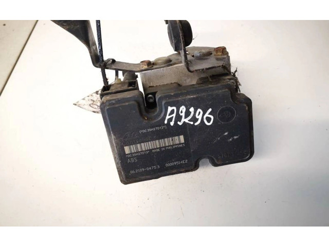 Jednotka ABS 5n612m110ac, 06.2102-0341.4   Mazda 5 2005