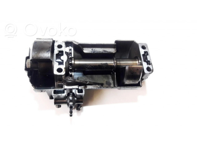 Масляный насос   059103337b  Audi A6 S6 C5 4B 2.5