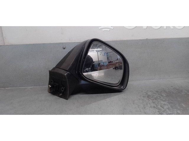 Zpětné zrcátko  Chevrolet Captiva 2010  93743585, 7PINES  