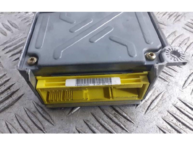 Блок подушек безопасности 0285001373   Mercedes-Benz C W203