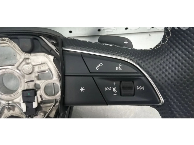 Volant Audi A3 8Y 2022 8Y0419091H, 8Y0419091HJAH  