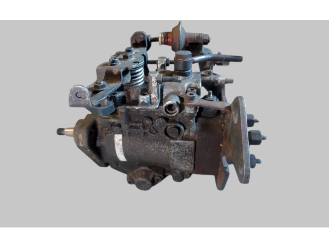 Vstřikovací čerpadlo 0460484064   Fiat Scudo    D9B (XUD9A) 