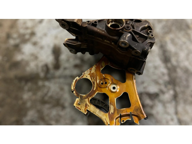 Čerpadlo oleje 7573748   BMW 5 F10 F11 3.0  