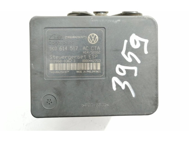 Jednotka ABS 1K0614517AC   Volkswagen Touran I 2008
