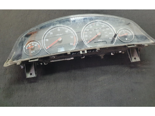 Панель приборов 93182048, 031204   Opel Signum       
