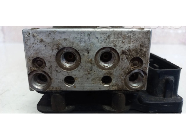 Блок АБС 2059347   Mazda  626  1992 - 1997 года
