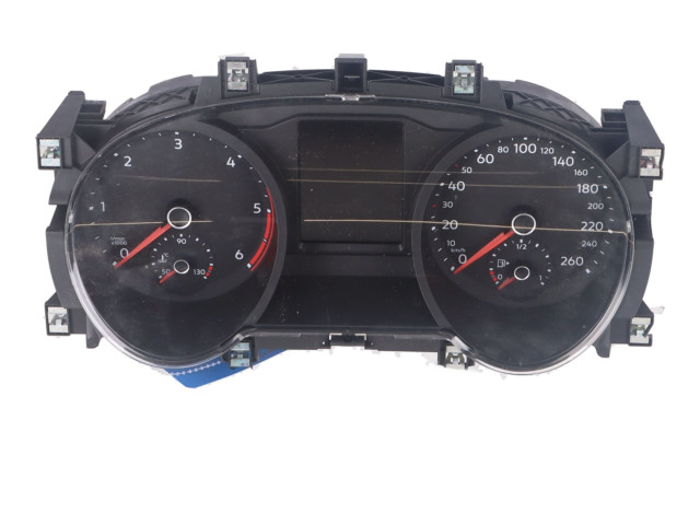 Панель приборов 5NA920751D   Volkswagen Tiguan Allspace       
