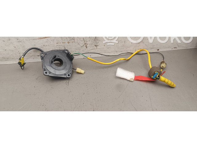 Подрулевой шлейф SRS FEJHL01WX   Daewoo Lanos