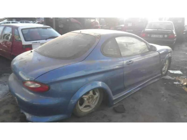 Зеркало электрическое        Hyundai Coupe     