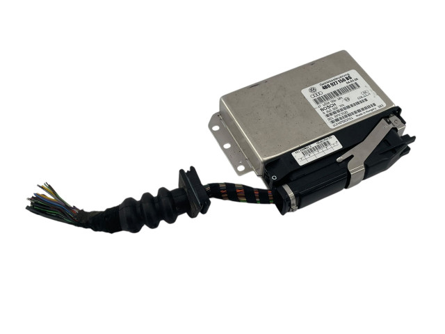 Блок управления коробкой передач 4B0927156BG, 0260002724   Audi A6 S6 C5 4B
