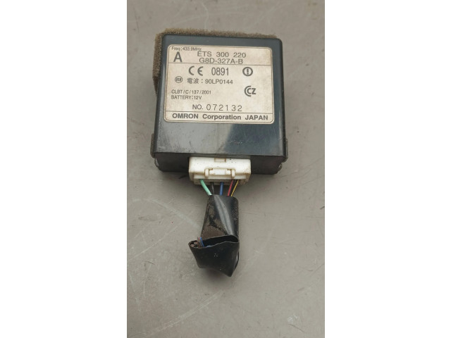 Блок управления ETS300220, 90LP0144   Mazda MPV II LW