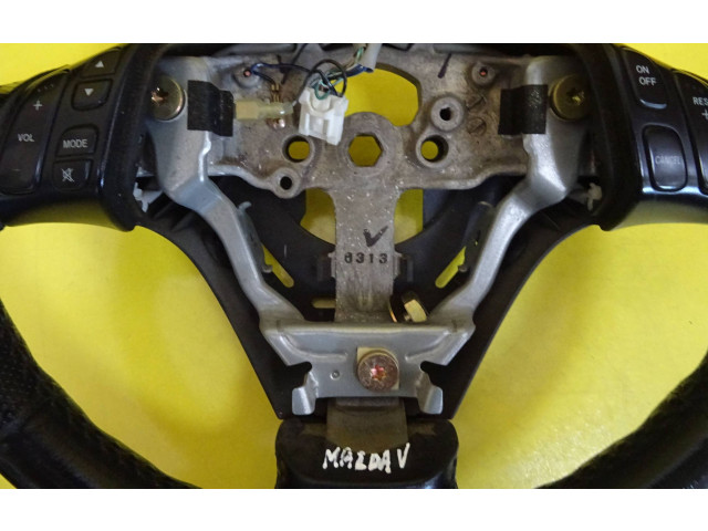 Руль Mazda 5  2005 - 2010 года C23557K00, A11A54862083      