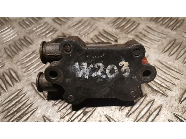 Vstřikovací čerpadlo 6110900350   Mercedes-Benz C W203  pro naftový motor 2.2 OM 611.962 
