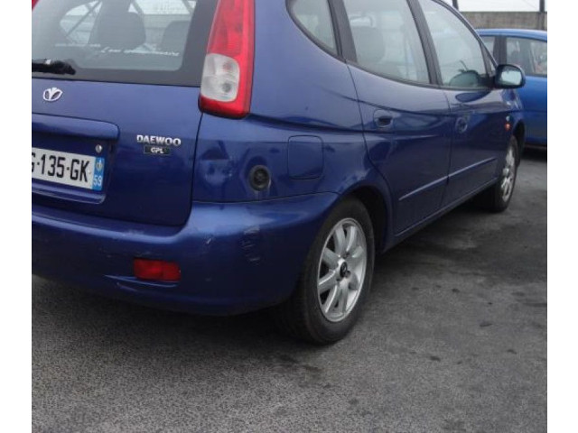 Jednotka ABS    Daewoo Rezzo 2004