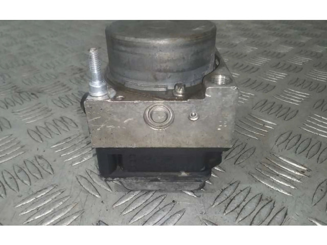 Блок АБС 0265800662, 0265231997   Fiat  Fiorino   -  года