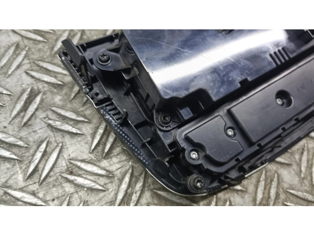 Блок управления климат-контролем SAE04DE13750   Mercedes-Benz R W251