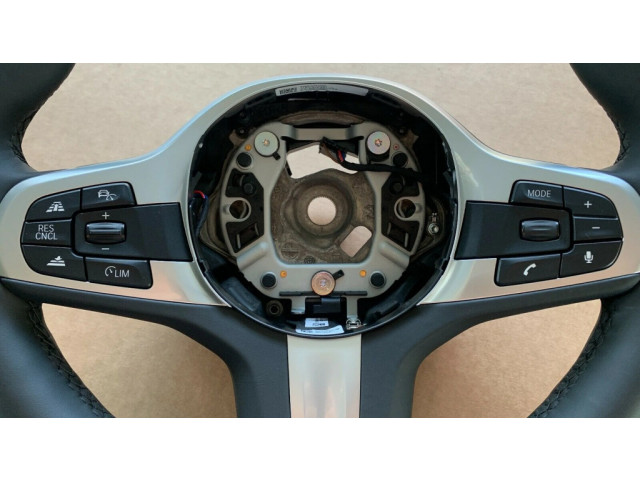 Руль BMW X4 G02  2018- года 32308008178, 32307855724      