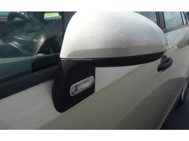 Zpětné zrcátko  Citroen C4 I 2006  96467083  