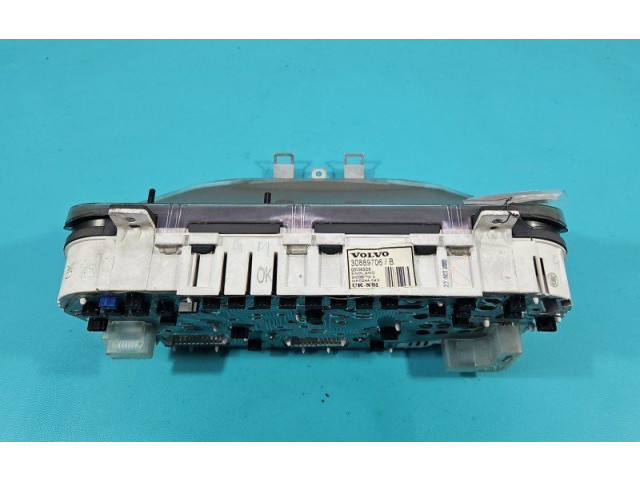 Přístrojová deska  Volvo S40, V40 2000 30889706, IMPRK1463126  