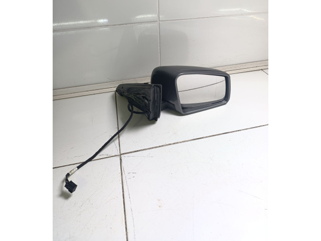 Zpětné zrcátko  Mercedes-Benz A W176 2015  021047, A1767270888  