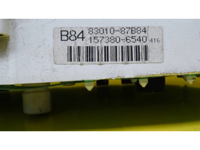 Панель приборов 8301087B84   Daihatsu Move L600       