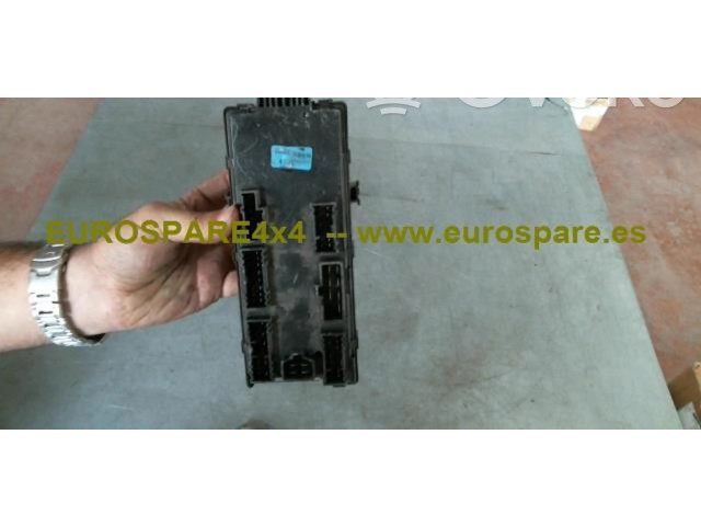   Pojistková skříňka MB665709   Mitsubishi Montero 1999