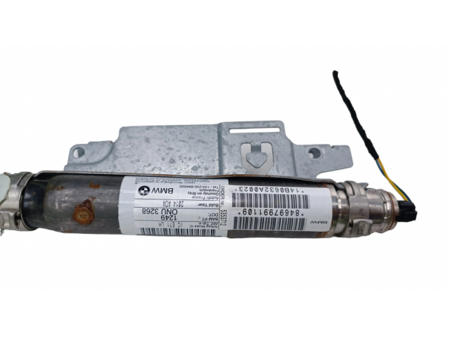 Боковая подушка безопасности 6162719D   BMW X6 E71