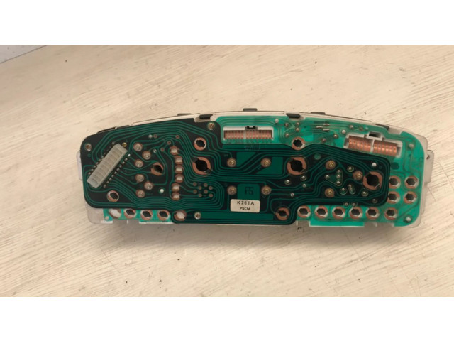 Панель приборов K26TA, 970326   KIA Sephia       