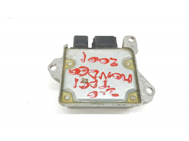 Блок подушек безопасности 1S7T14B056BG   Ford Mondeo Mk III