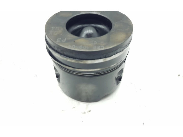 Píst 0628R1, PISTON RHR   Peugeot 307  pro benzínový motor 2.0  