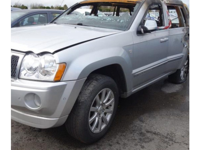 Вентилятор радиатора     NT    Jeep Grand Cherokee (WK) 