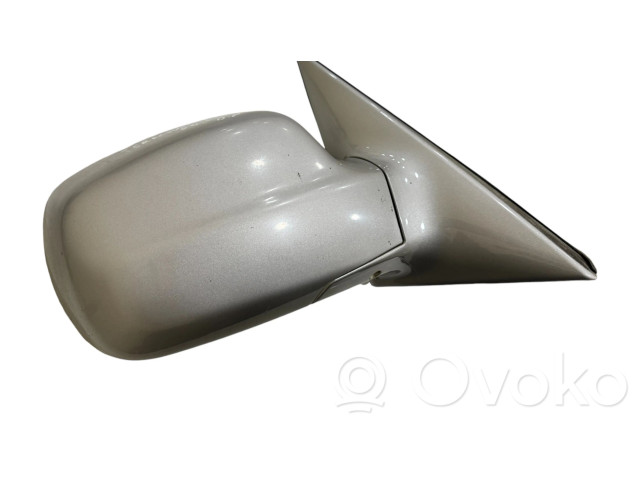 Zpětné zrcátko pravé Hyundai Terracan 2005  E4012155, E4012165  