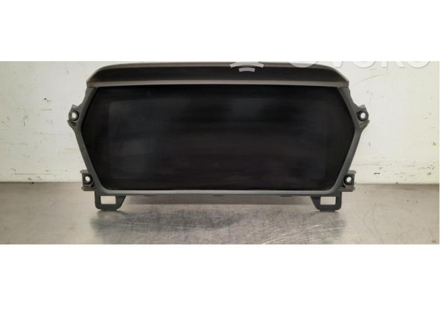 Přístrojová deska  BMW 1 F40 2022 62105A76493  