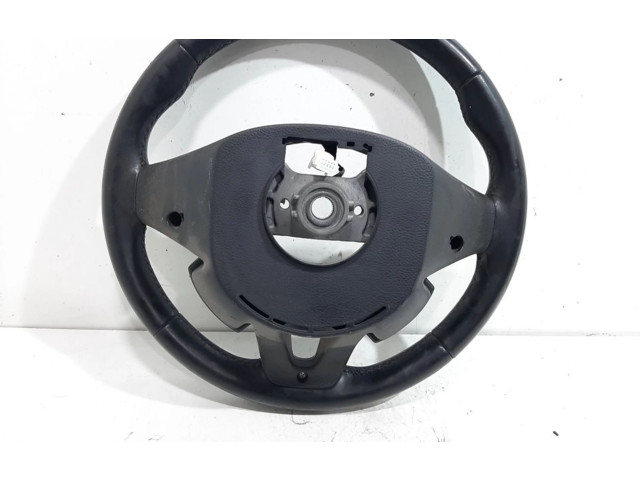 Руль KIA Carens III  2013 - 2019 года 56100A4530CC2      