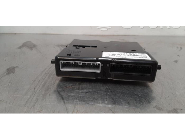 Блок управления коробкой передач 285257609R   Renault Espace V (RFC)