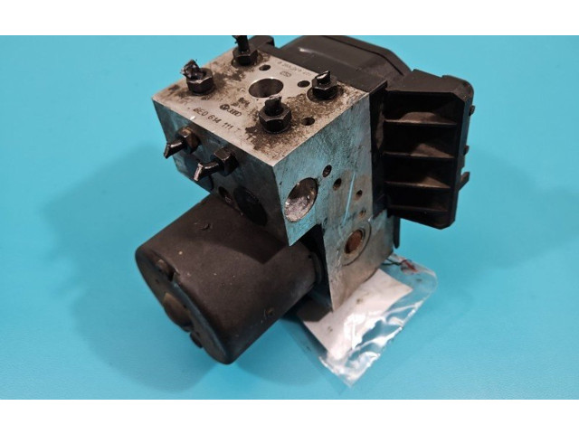 Блок АБС 8E0614111T, IMPRK1413576   Audi  A6 S6 C5 4B  1997 - 2005 года