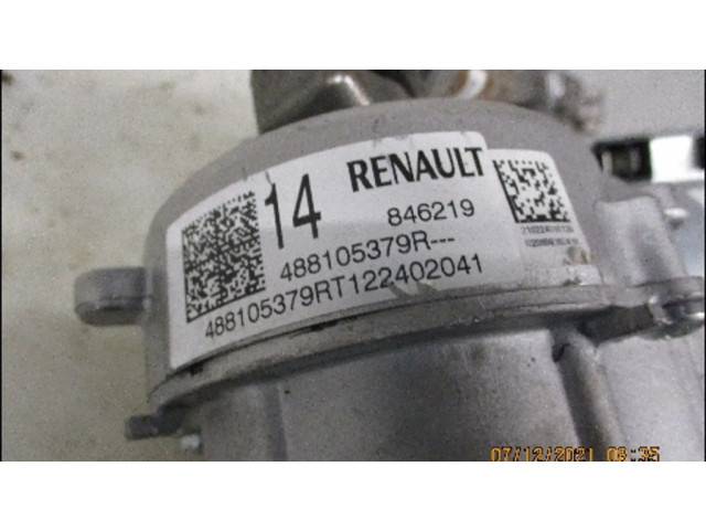    Рулевая рейка 488105379R   Renault Clio V 2019-- года