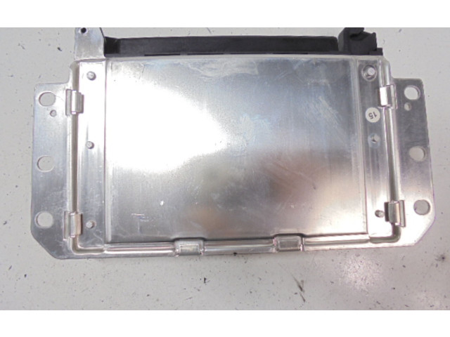 Блок управления коробкой передач 4B0927156DM, 4B0927156DM   Audi A6 Allroad C5