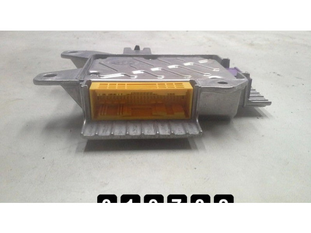 Блок управления двигателя 12841449   Saab 9-3 Ver2