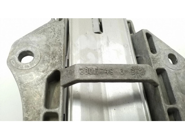    Рулевая рейка 38259466, P55057396AG   Chrysler Pacifica 2017- года