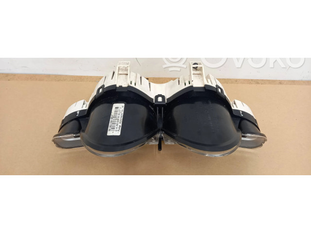 Přístrojová deska  Mercedes-Benz SL R230 2002 A2305400023, 896528355537  