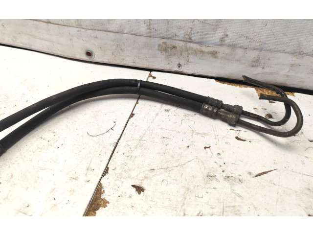 Vstřikovací lišta 0280160504   BMW 5 E39  pro naftový motor 2.5  