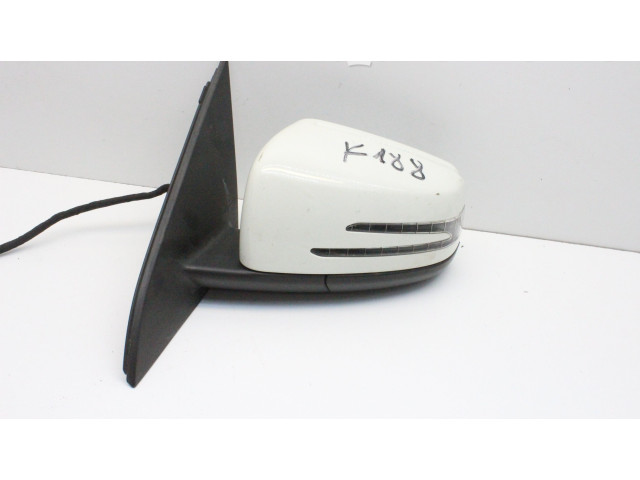 Zpětné zrcátko  Mercedes-Benz A W176 2014  16PIN, BLINDSPOT  