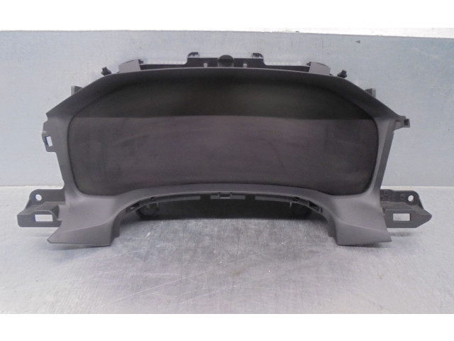 Přístrojová deska  BMW 3 G20 G21 2021 62105A2FC79, 0263745250  